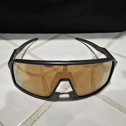 Prizm 24k Lenses Matte Carbon Frame
