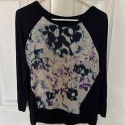 BANANA REPUBLIC BLOUSE