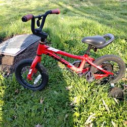 Trek Precaliber Toddler