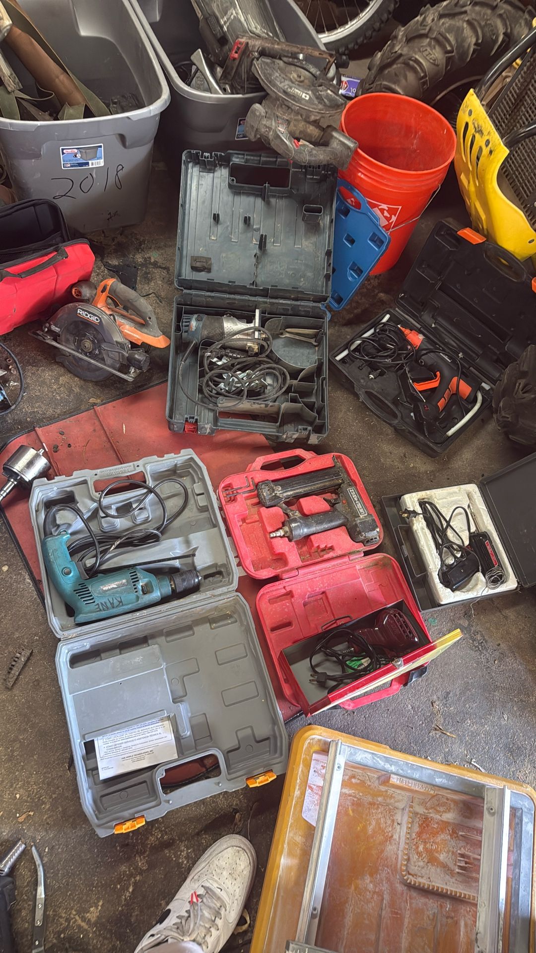 tools cheap!