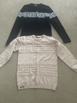 New Long -seleeved