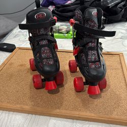 Roller Derby Roller Skates