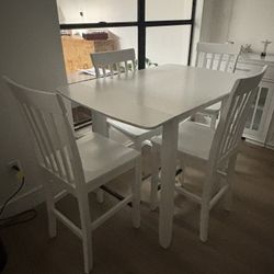 Kitchen Table 