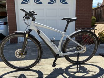 Specialized Turbo Vado 4 Medium