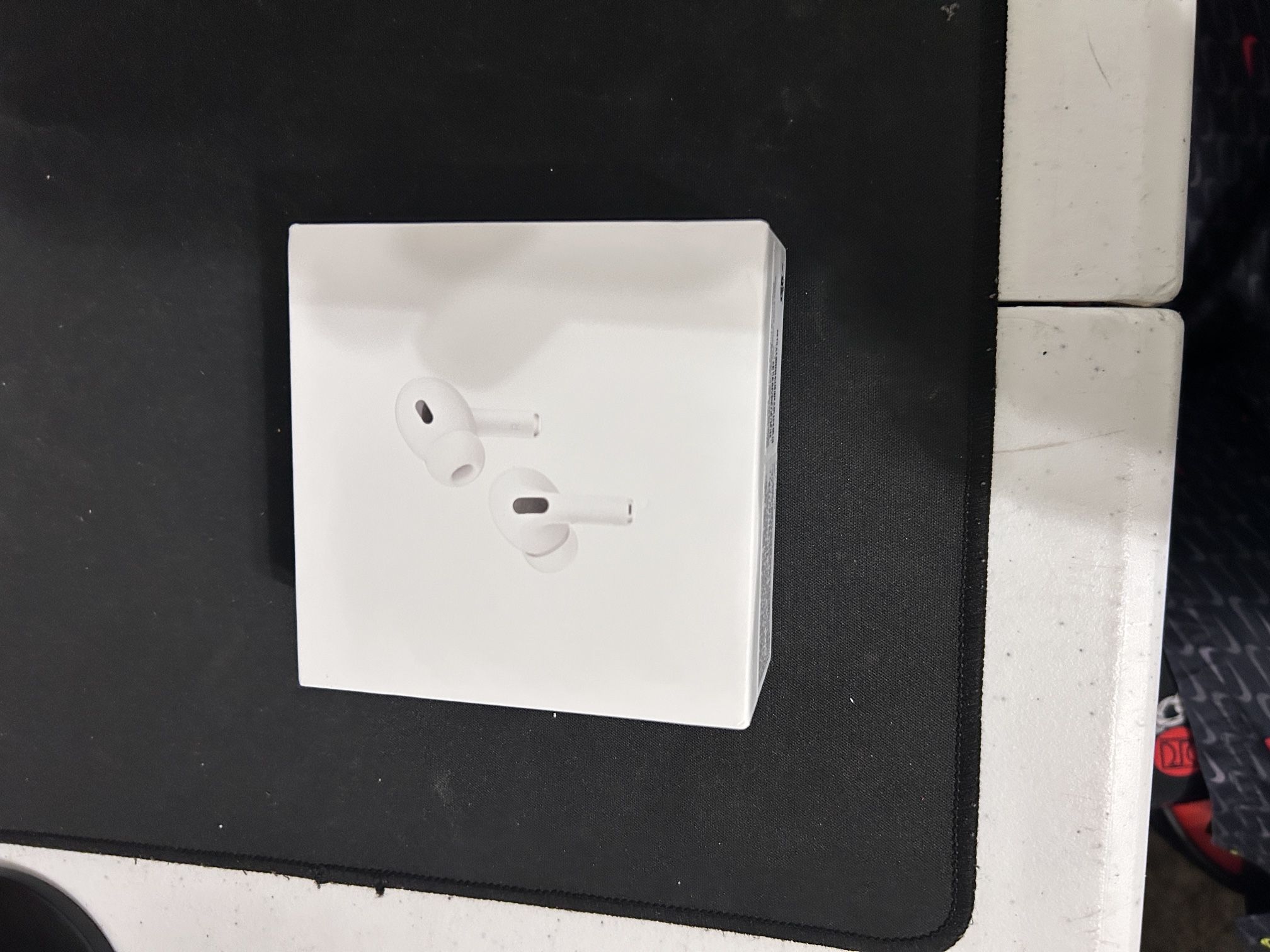 AirPods Pro Gen 2