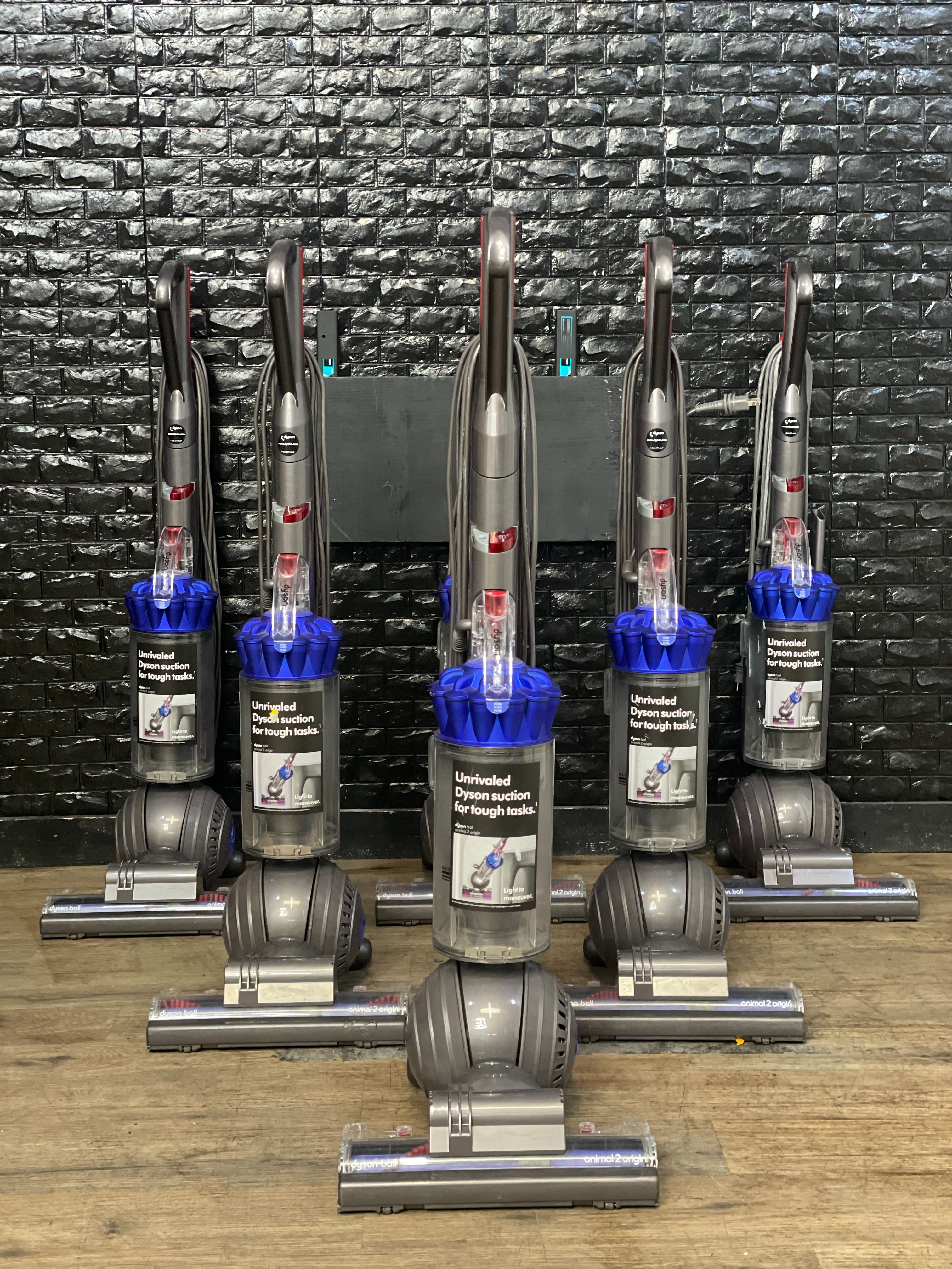 DYSON BALL ANIMAL2 ORIGIN R2161A