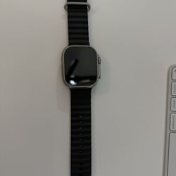 Apple iWatch Ultra 49mm