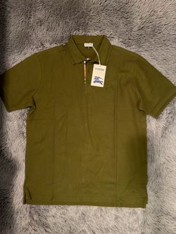 Burberry Polo Shirt