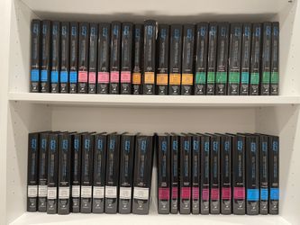 Artscroll Yad Avraham Mishnah Series Complete Full Size Set