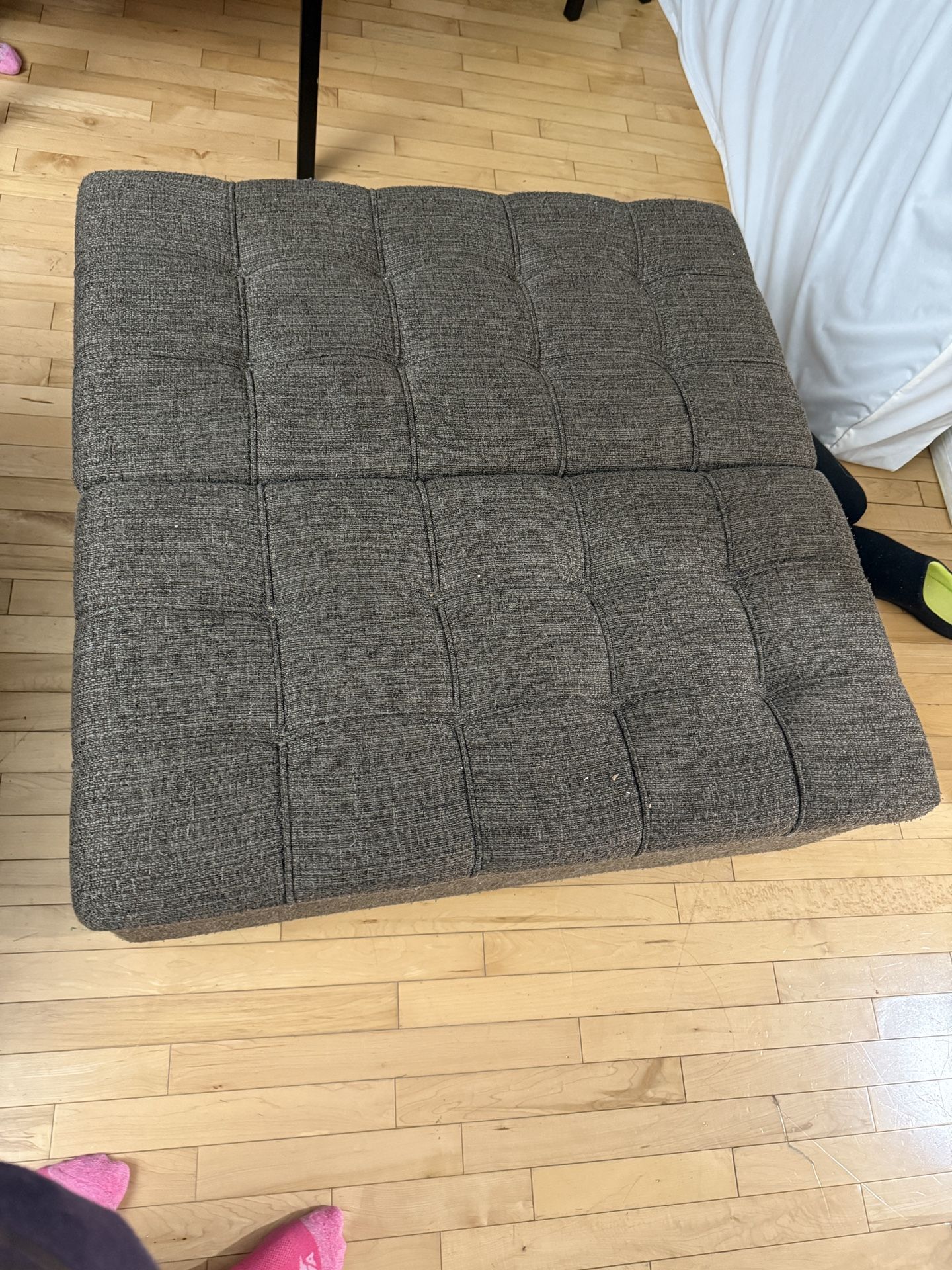 Lift Up coffee table Ottomal