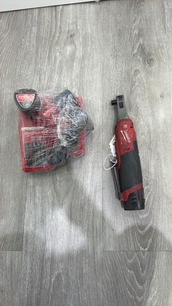 Milwaukee 3/8 Ratchet