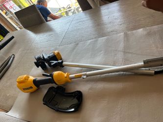 DeWalt String Trimmer tool only