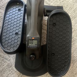 Elliptical Machine
