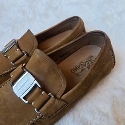 Ferragamo Loafers 
