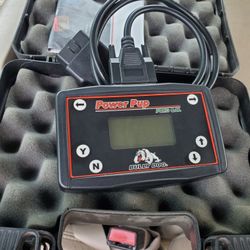 Bullydog 6.0 Diesel Tuner 