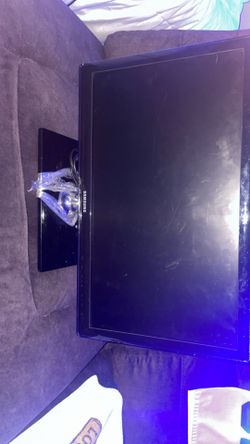 Samsung Monitor/TV 24 inch