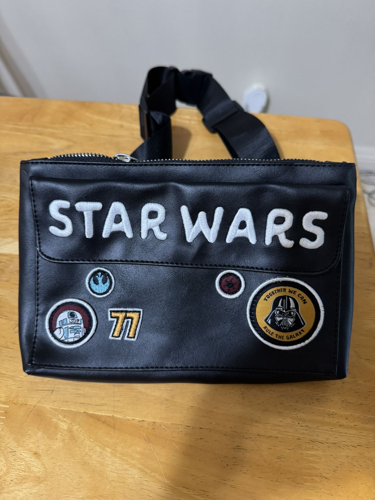 Starwars Belt Bag