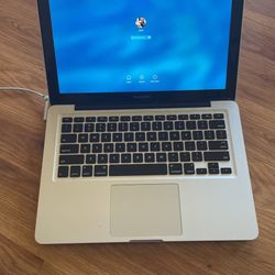 Macbook Pro 2011