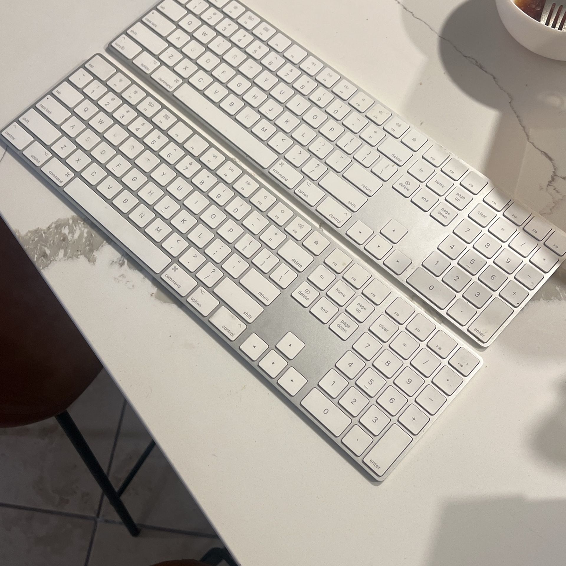 Apple Magic Keyboard