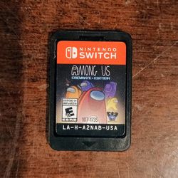 Among Us: Crewmate Edition 