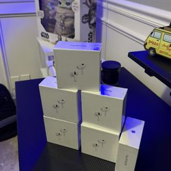 Apple AirPods Pro gen 2