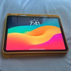 Apple Ipad (10th gen)