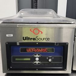 UltraSource Ultravac