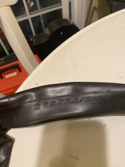 Specialized tube 27.5x2.1/2.4