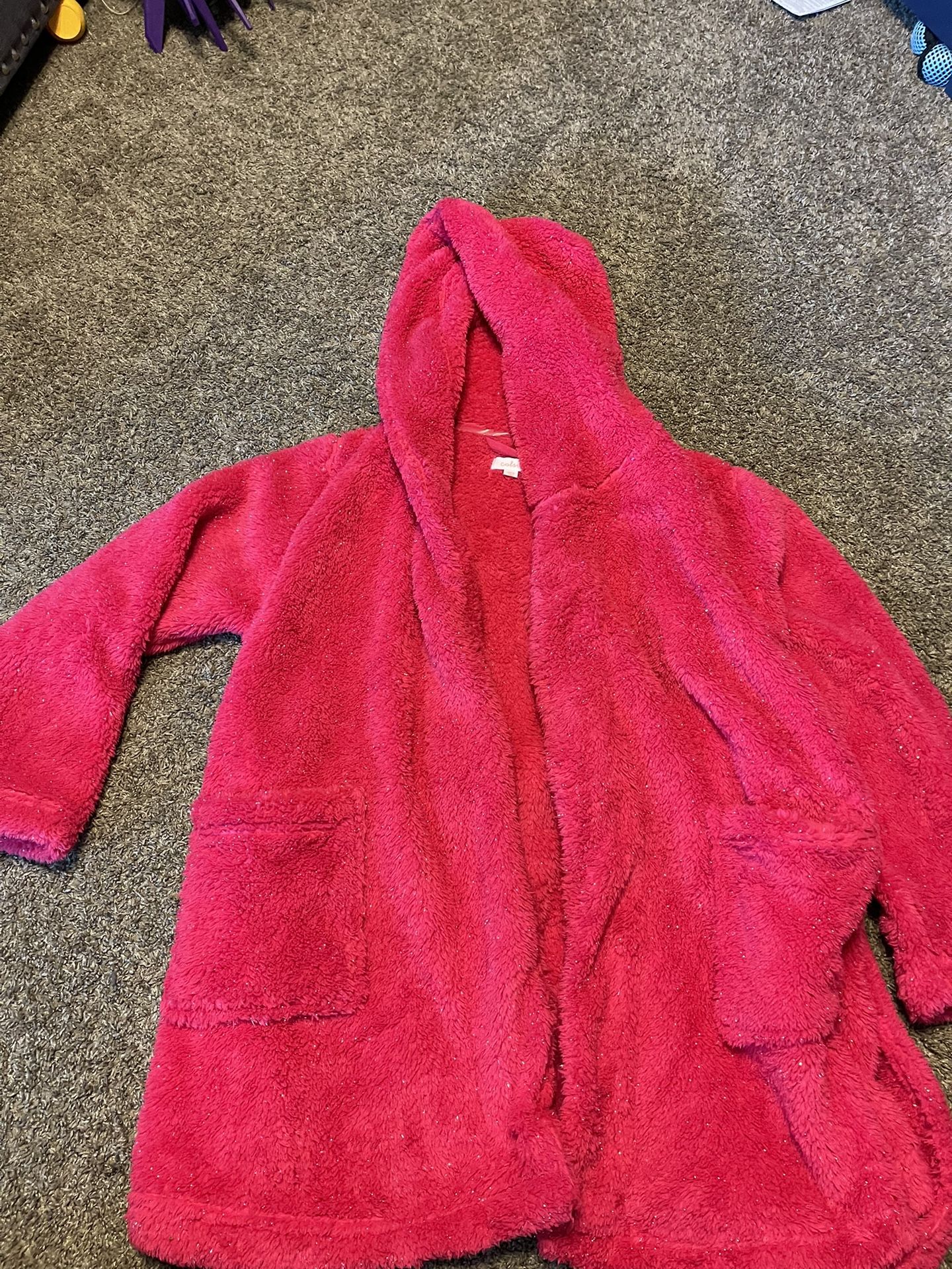 Junior Robe