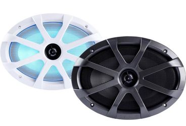 Memphis Audio MXA69L
