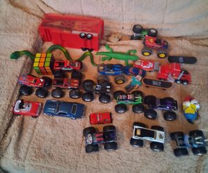 Items
