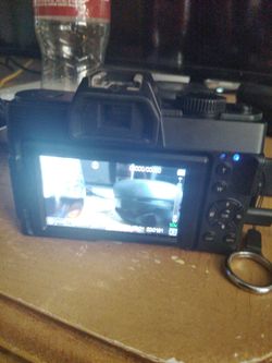 Camera 4k ultra HD g