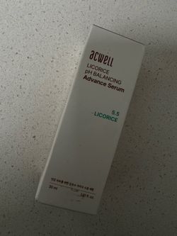 Acwell Advance Serum