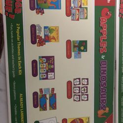 Educational Activities 