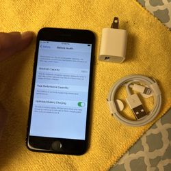 iPhone 7 Unlocked For All Carriers 