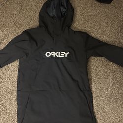 Oakley Snow Jacket