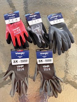 Men’s gloves