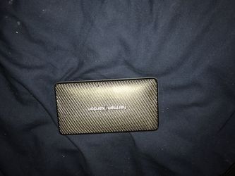 Harman kardon esquire mini Bluetooth speaker