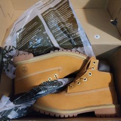 Timberland 5y