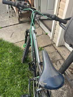 Huffy Nighthawk Mountain Bike for Sale in Glenview IL OfferUp