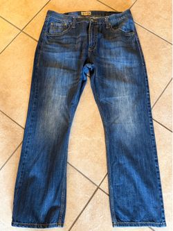 Men’s Jeans