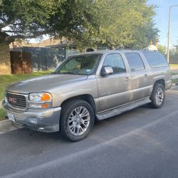 GMC Yukon XL 