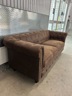 Sofa Couch FREE DELIVER