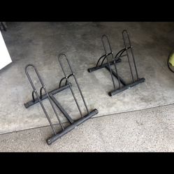 Bike Racks