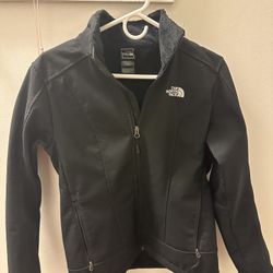 Women’s North Face Softshell Jacket