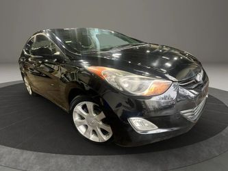 2012 Hyundai Elantra