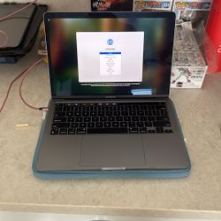 2Тb 13' 2020 MacBook Pro