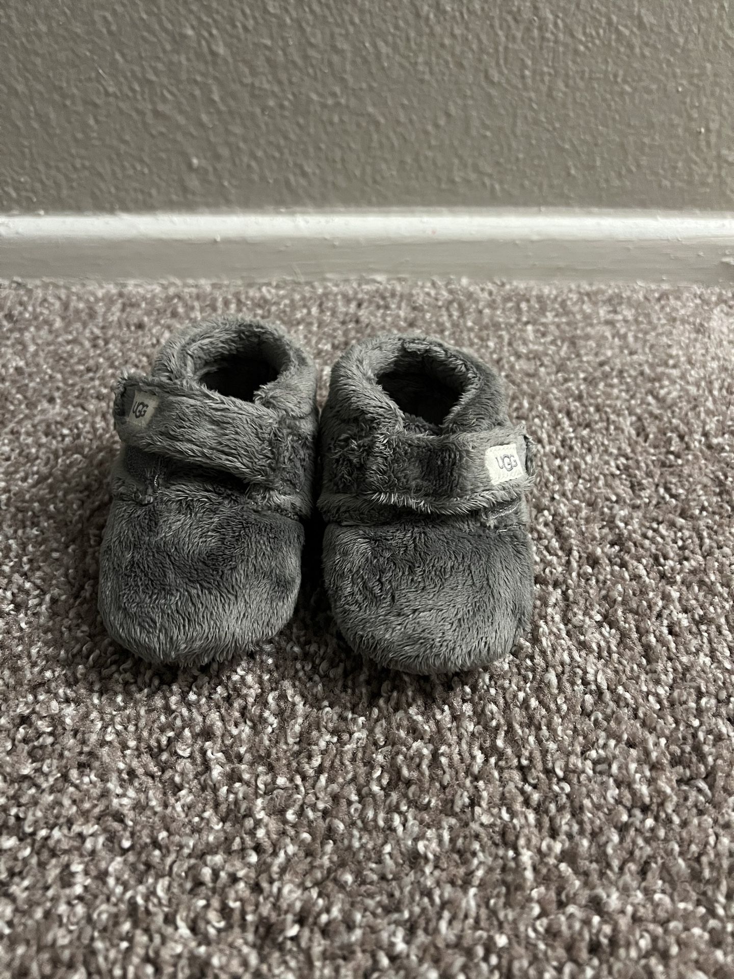 Baby Ugg Boots