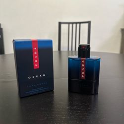 Prada Ocean Luna Rossa cologne