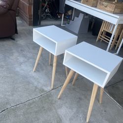 Both Very Good Condition 